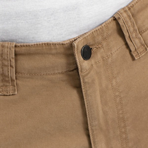 2025 Meilleure qualité Premium Denim Cargo Shorts été mode Streetwear 6 poches Shorts Cargo Denim Shorts OEM - Product Image 3