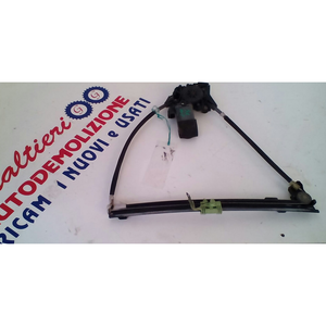 มอเตอร์ไฟฟ้าหน้าต่างด้านหน้าซ้ายแลนเซีย ลิบรา ซาลูน 46790327(99>) - Product Image 1