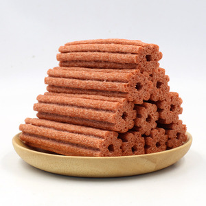Fábrica de golosinas para mascotas Palo dental para perros Golosinas para huesos de perros Masticables dentales para perros Suministros para mascotas al por mayor - Product Image 1