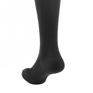 Calcetines de montar a caballo hechos a medida fabricante profesional de ropa ecuestre unisex con su propio logotipo - Product Image 5