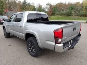Affordable 2023 Toyota Tacoma SR5 - Product Image 5