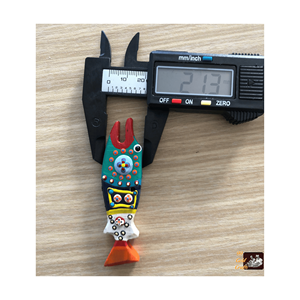 Jouet de calendrier perpétuel à thème animal en bois | Cadeau éducatif d'apprentissage de l'heure et de la date pour les enfants | Bois de hêtre sûr - Product Image 6