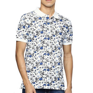 Ropa de moda Color personalizado Hombres Polo Camiseta Ropa de verano Hecho en Pakistán Polo Camiseta a la venta - Product Image 1