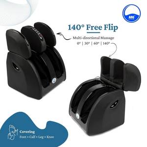 Masajeador de Piernas, Pies y Pantorrillas Arg Healthcare C30, Masaje Shiatsu para Alivio del Dolor - Product Image 2