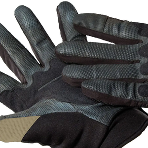 Moto Powersports montar senderismo escalada y guantes de tiro con material de alta calidad y diseño personalizado al por mayor - Product Image 3
