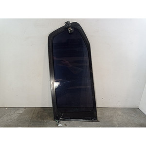 DEFLECTOR TRASERO DX TOYOTA Land Cruiser 3ra Serie 627106A061KDFTV (02>07) - Product Image 4