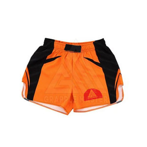 ชุดคิกบ็อกซิ่งงานตามสั่งชุดศิลปะการต่อสู้แบบซับลิเมชัน - Product Image 6