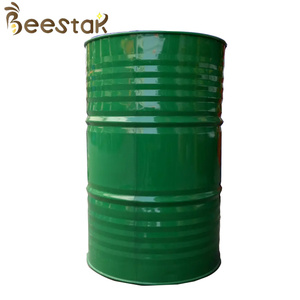 Ngôi Sao Ong Tự Nhiên <span class=keywords><strong>Manuka</strong></span> Mật Ong Nguyên Liệu Mật Ong Trong Trống Mgo 830 + <span class=keywords><strong>Umf</strong></span> 20 + Từ New Zealand - Product Image 2