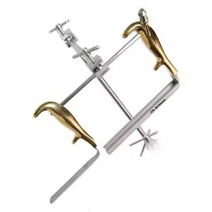 Acier inoxydable de haute qualité meilleure qualité ensemble d'instruments de rétracteur chirurgical Instrument chirurgical Instrument médical en acier inoxydable - Product Image 5