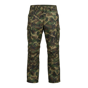 Pantalones de Caza para Hombre, Lavados, Hechos en Fábrica Directa, Ropa de Invierno para Exteriores - Product Image 1