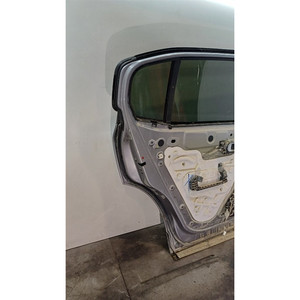 PUERTA TRASERA IZQUIERDA CITROEN C5 Aircross 9825753580 DV5RC-YHZ-YH01 (18>) - Product Image 5