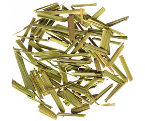 HOJAS DE HIERBA DE LIMONGRAMA DE VIETNAM FORMA SECA PARA TÉ Y Condimento - Product Image 3