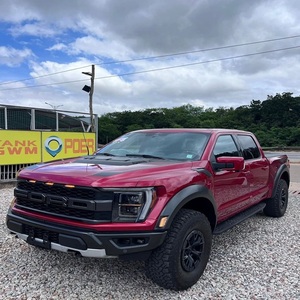 Ford F-150 Raptor 37 V8 de Alto Rendimiento con Tracción en las Cuatro Ruedas - Product Image 1