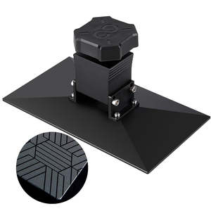 Placa de Construcción Duradera para Impresora 3D Saturn 3 Ultra - Product Image 1