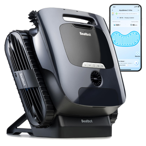 Nuevo Robot Aspirador de Piscinas Inalámbrico For-AquaSenses 2 Ultrass - Product Image 1