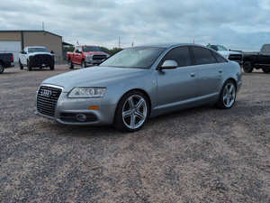 Voiture d'occasion de qualité abordable, Audi A6 3.2 Premium Plus 2011, conduite à gauche - Product Image 6