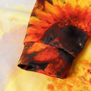 Made In Best Material Basics <b>Sublimation</b> <b>Hoodies</b> Customized Your Own Design Basics <b>Sublimation</b> <b>Hoodies</b> - Product Image 5