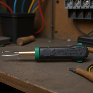 เครื่องมือถอดสายเคเบิล Stahlwille KABELEX สำหรับขั้วต่อสายไฟ - Product Image 3