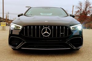 MERCEDES-BENZ AMG CLA45 2021 USADO, Volante a la Izquierda/Derecha - Product Image 5