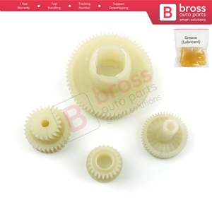BGE545 Parking Brake Actuator Repair Gear Set for X3 X5 X6 <b>Range</b> Discovery - Product Image 2