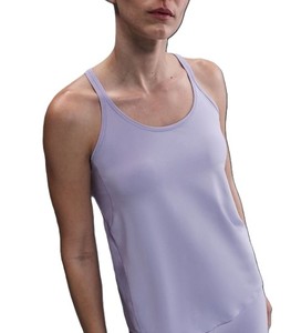 Gran oferta, camiseta sin mangas transpirable para mujer de la mejor calidad, ropa deportiva sin mangas, ropa de verano, tanques cómodos para mujer - Product Image 1