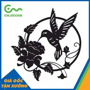 Pintura Decorativa Moderna con Diseño Animal TDV018, Impresión Digital en Lienzo, Decoración de Pared Mediana para el Hogar, Compatible con Pósters de Paisajes - Product Image 1