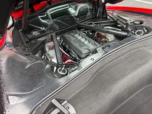 SUPER LIMPIO, LHD/RHD, CHEVROLET CORVETTE STINGRAY COUPE 2026, LISTO PARA ENVIAR - Product Image 6