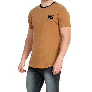 T-shirts de sport respirants de haute qualité, légers, style moderne, évacuant l'humidité, pour l'été et le confort quotidien - Product Image 5