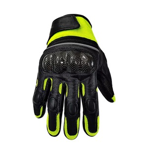 La motocicleta más vendida Motor Riding Protector Biker Motocross Guante OEM Moto Ciclismo Racing Guantes - Product Image 3