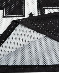 เสื้อเจอร์ซีย์ฟุตบอลแฟชั่นวินเทจคุณภาพสูงของผู้ชายเสื้อยืดผ้าฝ้าย100% ทรงหลวมพิมพ์ลายดิจิตอล2025 - Product Image 4