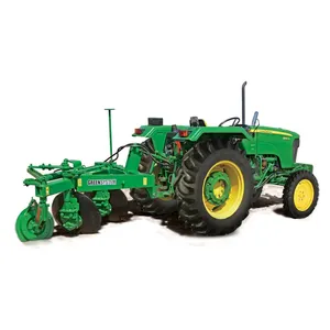 Matériel agricole tracteur agricole Charrue à disques de Om Power Engineers