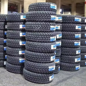 Pneu haute résistance et adhérence 245/75R16 en stock maintenant obtenez un prix de gros et une expérience de conduite supérieure commandez maintenant - Product Image 1