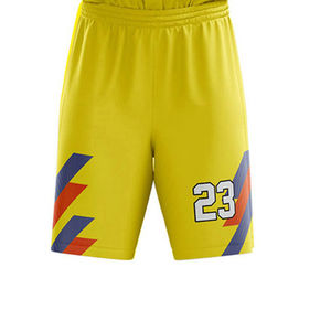 Uniforme de Baloncesto Personalizado para Hombre, Ropa Deportiva de Secado Rápido de Primera Calidad, Último Modelo con Nombre de Equipo, Proveedor Mayorista de Uniformes de Baloncesto - Product Image 2
