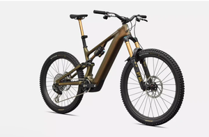 Bicicleta Eléctrica RF250RX de 250cc Todoterreno, 29/27.5 Pulgadas, Cuadro de Carbono Mx, 1000-1500cc, >80km/h, Fabricada en EE. UU., Lista para Enviar - Product Image 4