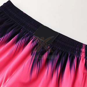 Uniformes de Baloncesto sin Mangas Cómodos, Transpirables y de Alta Calidad con Logotipo Personalizado para Adultos Unisex con Servicio OEM - Product Image 5