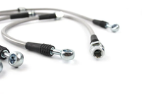Kits de Tuyaux de Frein et de Carburant en Acier Inoxydable Tressé Flexible Haute Performance pour Lada Niva Riva 1200 1300 1500 1.2 1.3 1.5