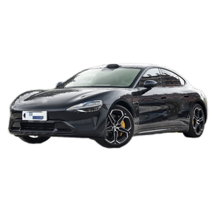 Sedán Eléctrico de Largo Alcance 2024, Tracción Trasera, Conducción Inteligente Avanzada, Versión Pro, 601-700 km NEDC, 90-110 kWh - Product Image 5