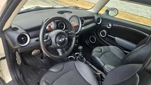 Usado 2012 de Coo-per Har-dt-op S LHD - Product Image 2