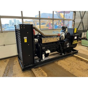 GIGA <b>POWER</b> LT-W300GF Diesel <b>Generators</b> 2022 Model - Product Image 3