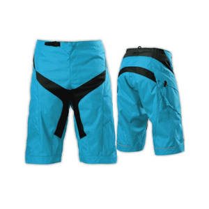 Meilleure vente Pakistan fabricant séchage rapide Motocross Shorts 2024 dernière conception Motocross Shorts - Product Image 1