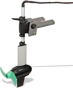 Motor Eléctrico para Kayak NK300 de Primera Marca, Nuevo - Equivalente a 3HP, 36V, Accionamiento Directo sin Escobillas - Product Image 3