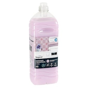 Adoucissant concentré pour tissus aux fleurs Hogarel 2 L (80 lavages) - Product Image 3