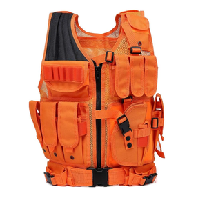 Más vendidos DAFFODILS MA-794 alta calidad hombres deporte al aire libre invierno impermeable a prueba de viento Softshell pesca caza chaleco último - Product Image 1