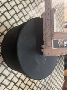 แผ่นสั่นสำหรับรถบดถนนชิ้นส่วนเครื่องจักรก่อสร้าง - Product Image 6