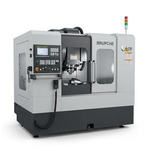 เครื่องเจาะร่องอัตโนมัติ CNC สำหรับร่องกุญแจ ร่องสไปลน์ รู ช่อง เฟือง เพลา และชิ้นส่วนโลหะแบบกำหนดเอง สำหรับใช้ในอุตสาหกรรม - Product Image 6