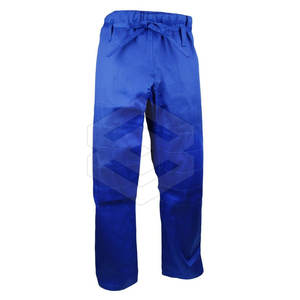 Un fabricant pakistanais fournit un uniforme confortable de Jiu Jitsu Gi brésilien quantité minimale de commande bas pour les arts martiaux - Product Image 6