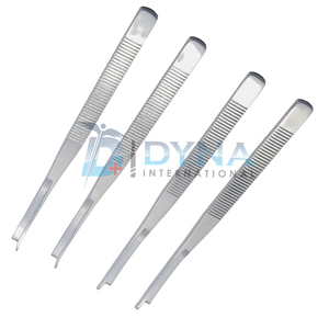 2 Pcs Ciseau nasal argenté 18cm Osteotome de rhinoplastie pour les instruments chirurgicaux du côté gauche et droit - Product Image 4