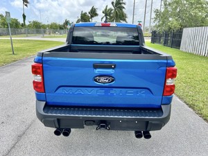 สภาพดีเยี่ยม ปี 2025 ฟอร์ด มาเวอริค XLT เกียร์อัตโนมัติ - Product Image 6