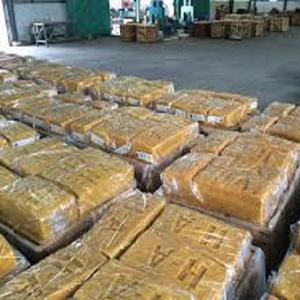 Caucho natural SVR 3L Standard Vietnam Origin Materias primas suministradas por el fabricante - Product Image 3