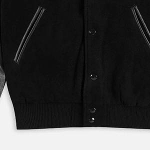 Confortable Premium Utilisation Extérieure Hommes Et Femmes Varsity Jacket Top Vente Vêtements De Mode Véritable Varsity Vestes Pour Tous Les Âges - Product Image 6